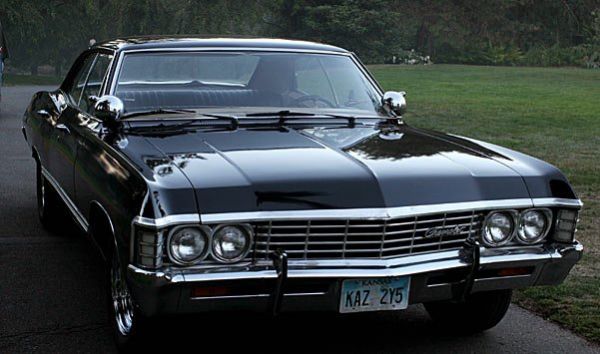 best car. chevrolet Impala SS 1967 <3 <3